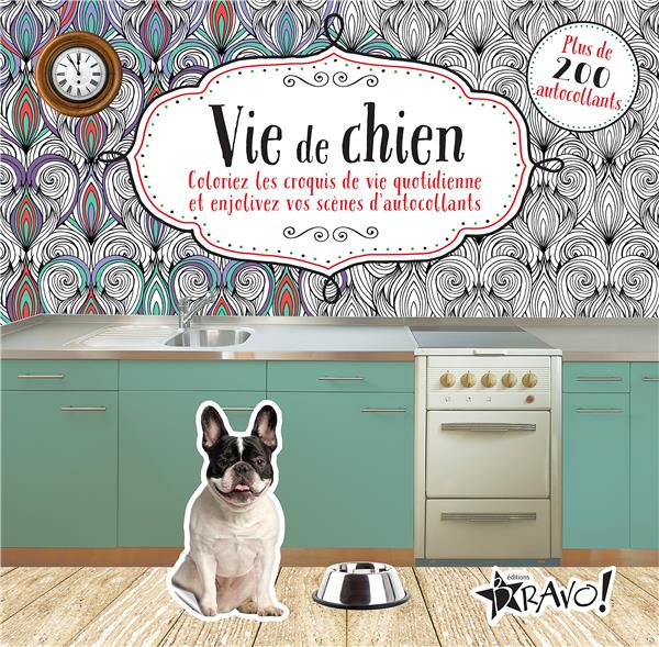 - Vie de chien - Vie de chien